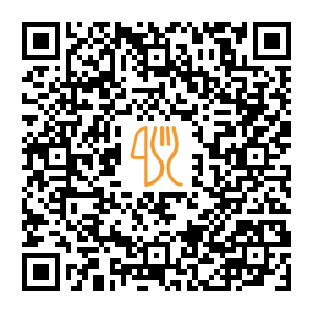 QR-code link para o menu de Café Extrablatt