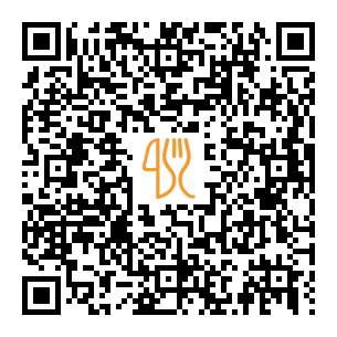 QR-code link para o menu de Cafe Krone