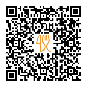 QR-kode-link til menuen på Pizzeria Tenne Hirschegg