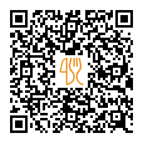 QR-code link para o menu de Cafe Bistro Royal