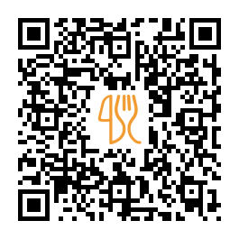 QR-code link para o menu de Pizza Anno