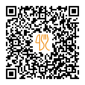 QR-code link naar het menu van Bistro Cafe Oxn