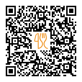 QR-code link para o menu de Cafe Klug