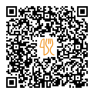 QR-kód az étlaphoz: Bistro Hongkong Garden