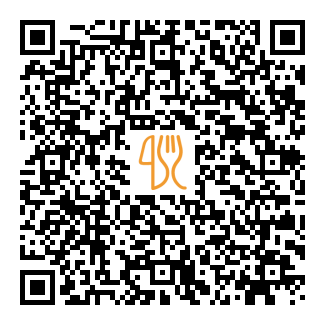 QR-code link para o menu de Thai Orchid