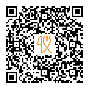 QR-code link para o menu de Ma Langue Sourit