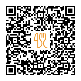 QR-code link naar het menu van Cafe Friends