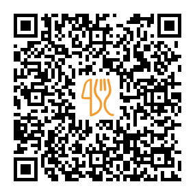 QR-code link para o menu de Café Verona