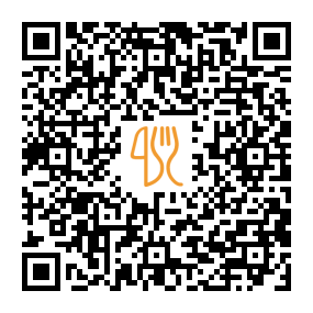 QR-code link para o menu de Franks Pizza