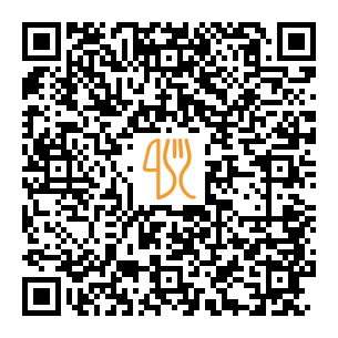 QR-code link para o menu de Café Chalet