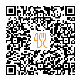 QR-code link para o menu de Shiso Burger