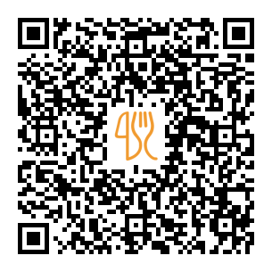 QR-code link para o menu de Black Angus Steakhouse