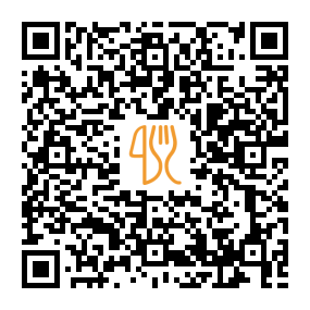 QR-code link para o menu de Antik Café