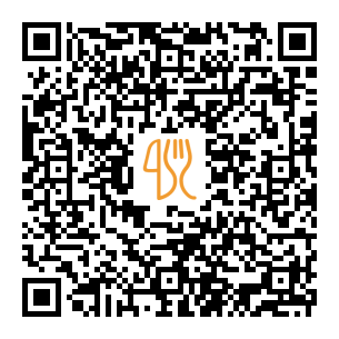 QR-code link către meniul Casa Rustica