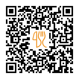 QR-code link para o menu de à Vins La Qv