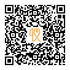 QR-code link para o menu de Café Les Amis