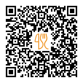 QR-code link para o menu de La Pinte Contheysanne