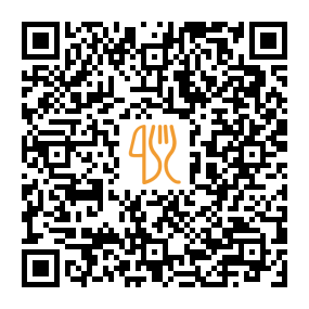 QR-code link para o menu de Cafe De La Place