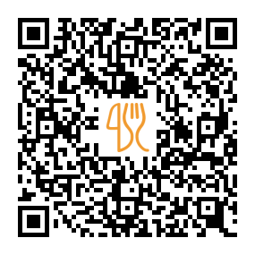 QR-code link para o menu de Café De La Poste