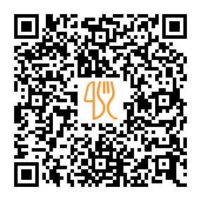 QR-code link para o menu de Buffet De La Gare