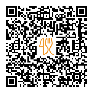 QR-code link para o menu de Stripped Pizza Claraplatz