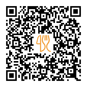 QR-code link para o menu de Café Gehrenacker