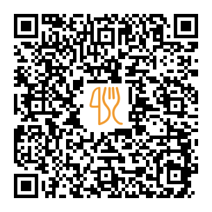 Link z kodem QR do menu Auberge De La Cigogne