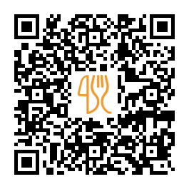 QR-code link para o menu de Grune Gans