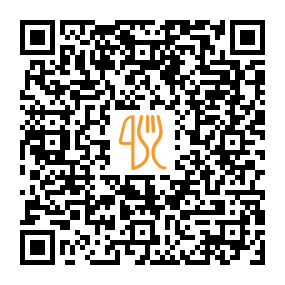 QR-code link para o menu de Burger King