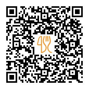 QR-code link para o menu de Burger King