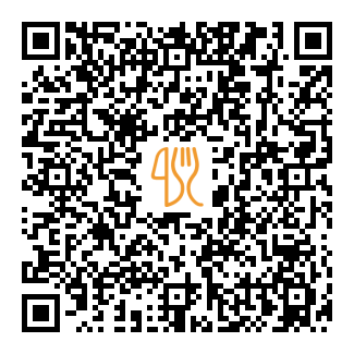 QR-code link para o menu de Kebab House