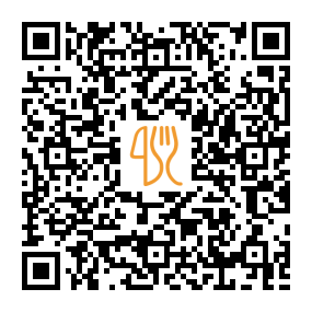 QR-code link para o menu de Cafe Terrasse