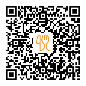 QR-code link para o menu de Café Du Cerf