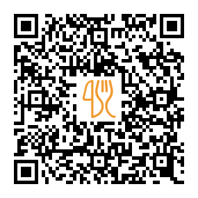 QR-code link para o menu de Café Turm