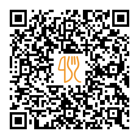 QR-code link para o menu de Alphutte Strichbode