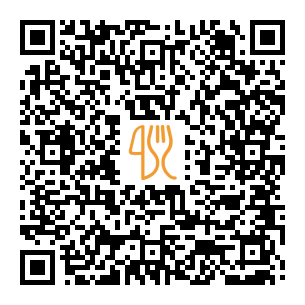 QR-code link para o menu de Fondue-iglu Engstligenalp Adelboden