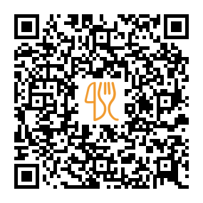 QR-code link para o menu de Auberge De L'aigle