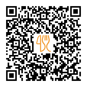 QR-code link către meniul Chez La Dette