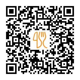 QR-code link para o menu de Cafe La Moka