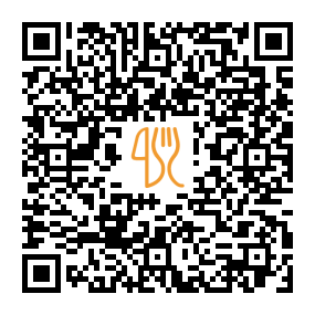 QR-code link para o menu de Café Bijou