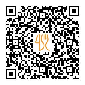 QR-code link para o menu de Ma Langue Sourit