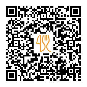 QR-code link către meniul Alpina Hütte