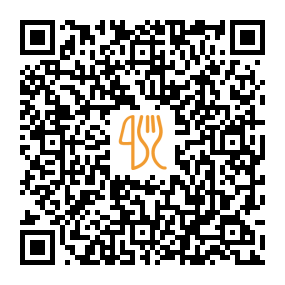 QR-code link para o menu de Le Sauvage