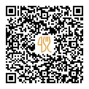 QR-code link naar het menu van Bergrestaurant Alp Languard