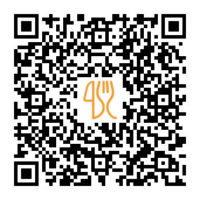 QR-code link para o menu de Cafe Denise