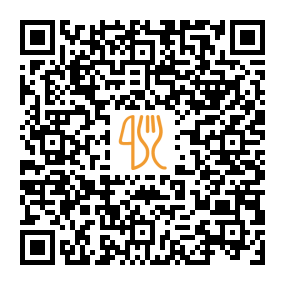 QR-code link para o menu de Cafe Des Trois Suisses