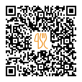 QR-code link para o menu de Refuge Du Corbeau Morgins