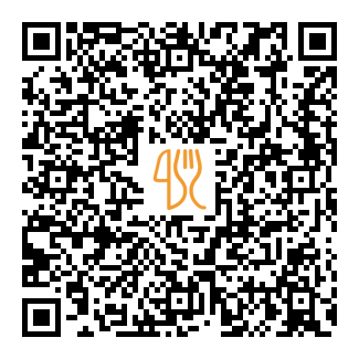 QR-code link para o menu de La Tanière