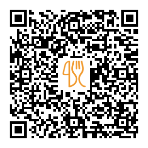 QR-code link către meniul Le Tandem