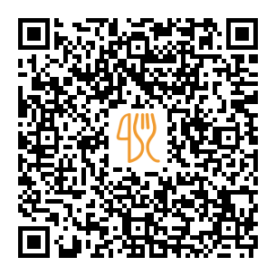 QR-code link către meniul Les Trois Rois